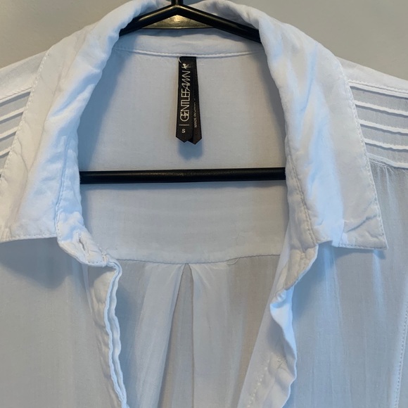 Gentle Fawn Shirt - Picture 2 of 3